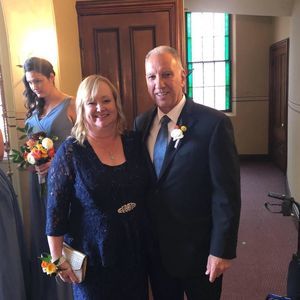 Meet your Posher, Cheryl